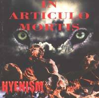 In Articulo Mortis (CZ) : Hyenism